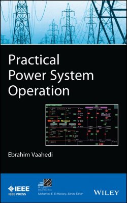 Книга "Practical Power System Operation" – 