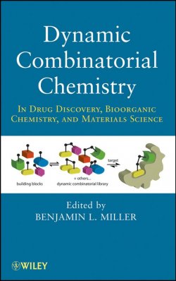 Книга "Dynamic Combinatorial Chemistry. In Drug Discovery, Bioorganic Chemistry, and Materials Science" – 