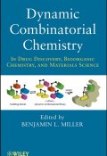 Dynamic Combinatorial Chemistry. In Drug Discovery, Bioorganic Chemistry, and Materials Science ()