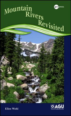 Книга "Mountain Rivers Revisited" – 