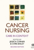 Cancer Nursing. Care in Context ()