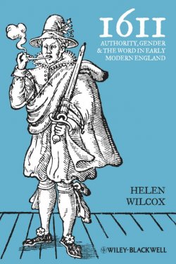 Книга "1611. Authority, Gender and the Word in Early Modern England" – 