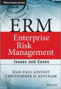 ERM - Enterprise Risk Management. Issues and Cases (Jean Paul)