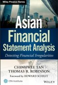 Asian Financial Statement Analysis. Detecting Financial Irregularities ()