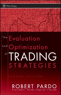 Книга "The Evaluation and Optimization of Trading Strategies" – 
