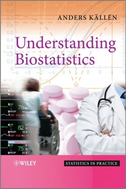 Книга "Understanding Biostatistics" – 