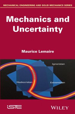 Книга "Mechanics and Uncertainty" – 