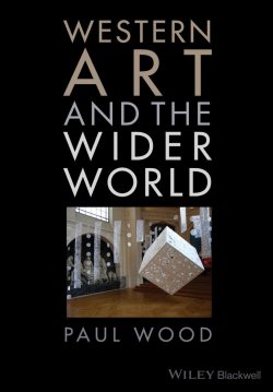 Книга "Western Art and the Wider World" – 