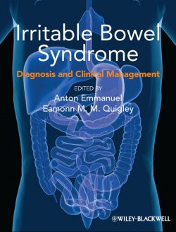 Книга "Irritable Bowel Syndrome. Diagnosis and Clinical Management" – 