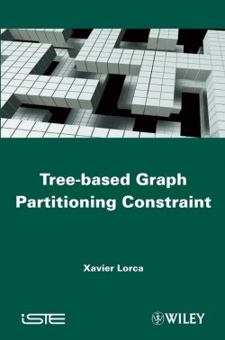 Книга "Tree-based Graph Partitioning Constraint" – 