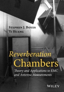 Книга "Reverberation Chambers. Theory and Applications to EMC and Antenna Measurements" – 