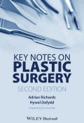 Key Notes on Plastic Surgery ()