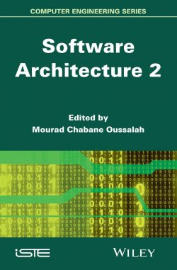 Книга "Software Architecture 2" – 