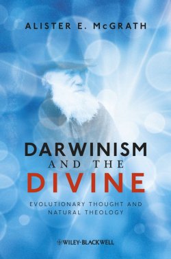 Книга "Darwinism and the Divine. Evolutionary Thought and Natural Theology" – 