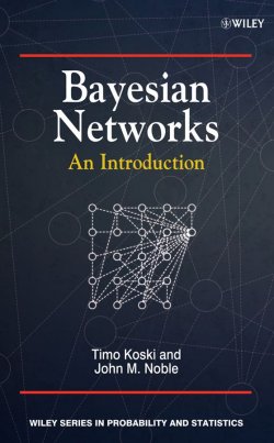 Книга "Bayesian Networks. An Introduction" – 