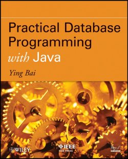 Книга "Practical Database Programming with Java" – 