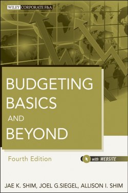 Книга "Budgeting Basics and Beyond" – 