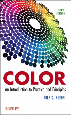 Книга "Color. An Introduction to Practice and Principles" – 