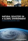 Natural Disasters in a Global Environment ()
