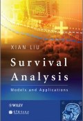 Survival Analysis. Models and Applications ()