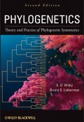 Phylogenetics. Theory and Practice of Phylogenetic Systematics ()