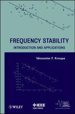 Книга "Frequency Stability. Introduction and Applications" – 