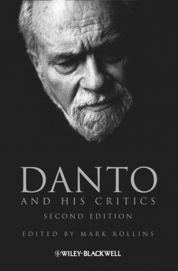 Книга "Danto and His Critics" – 