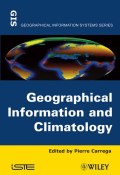 Geographical Information and Climatology ()