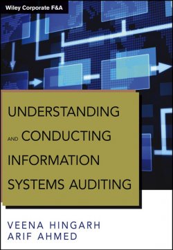 Книга "Understanding and Conducting Information Systems Auditing" – 