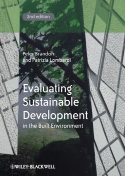 Книга "Evaluating Sustainable Development in the Built Environment" – 