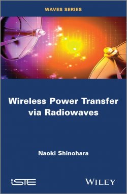 Книга "Wireless Power Transfer via Radiowaves" – 