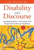 Disability and Discourse. Analysing Inclusive Conversation with People with Intellectual Disabilities ()