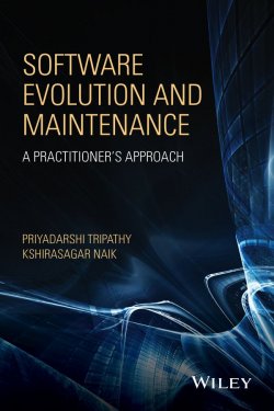 Книга "Software Evolution and Maintenance" – 