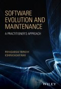 Software Evolution and Maintenance ()