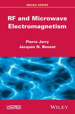 Книга "RF and Microwave Electromagnetism" – 