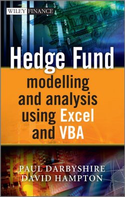 Книга "Hedge Fund Modeling and Analysis Using Excel and VBA" – 