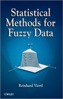 Книга "Statistical Methods for Fuzzy Data" – 