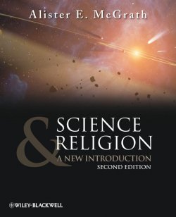 Книга "Science and Religion. A New Introduction" – 