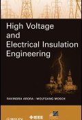 High Voltage and Electrical Insulation Engineering ()