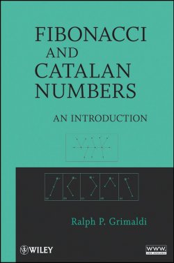 Книга "Fibonacci and Catalan Numbers. An Introduction" – 