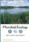 Microbial Ecology ()