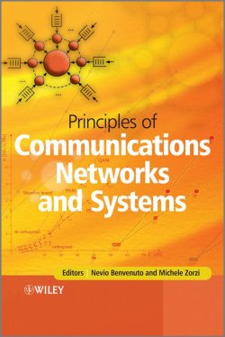 Книга "Principles of Communications Networks and Systems" – 