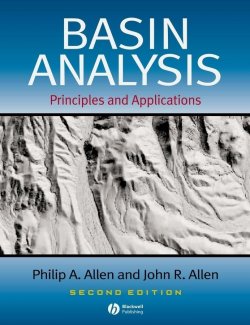 Книга "Basin Analysis. Principles and Applications" – 