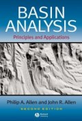 Basin Analysis. Principles and Applications ()