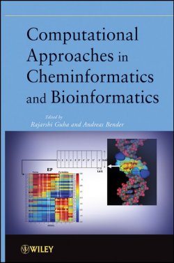 Книга "Computational Approaches in Cheminformatics and Bioinformatics" – 