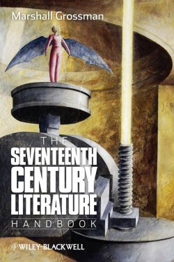 Книга "The Seventeenth - Century Literature Handbook" – 