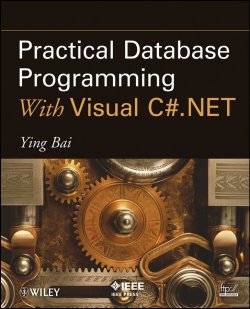 Книга "Practical Database Programming With Visual C#.NET" – 