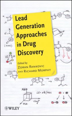 Книга "Lead Generation Approaches in Drug Discovery" – 