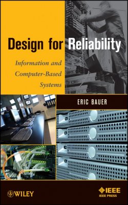 Книга "Design for Reliability. Information and Computer-Based Systems" – 