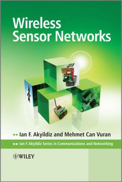 Книга "Wireless Sensor Networks" – 